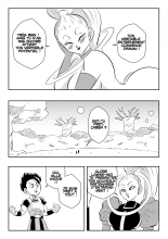 Heavenly Training : page 41