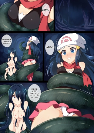 hentai pokemon