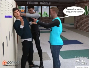 hentai HELL VILLAGE - Bulls