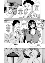 HELP! Saya Sensei Ch. 1-2 : page 12