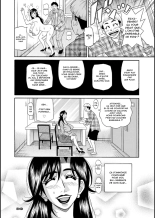 HELP! Saya Sensei Ch. 1-2 : page 22