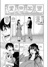 HELP! Saya Sensei Ch. 1-2 : page 25