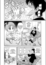 HELP! Saya Sensei Ch. 1-2 : page 26