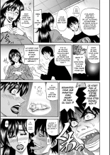 HELP! Saya Sensei Ch. 1-2 : page 29