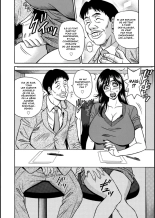HELP! Saya Sensei Ch.1-8 : page 12