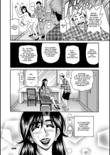 HELP! Saya Sensei Ch.1-8 : page 22