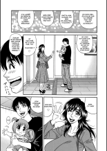 HELP! Saya Sensei Ch.1-8 : page 25
