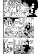 HELP! Saya Sensei Ch.1-8 : page 26