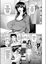 HELP! Saya Sensei Ch.1-8 : page 27