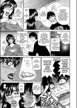 HELP! Saya Sensei Ch.1-8 : page 29