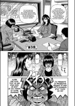 HELP! Saya Sensei Ch.1-8 : page 41