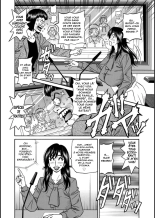 HELP! Saya Sensei Ch.1-8 : page 42