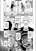 HELP! Saya Sensei Ch.1-8 : page 43