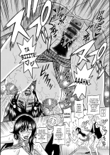 HELP! Saya Sensei Ch.1-8 : page 52