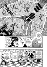 HELP! Saya Sensei Ch.1-8 : page 57