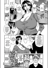 HELP! Saya Sensei Ch.1-8 : page 58