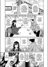 HELP! Saya Sensei Ch.1-8 : page 67