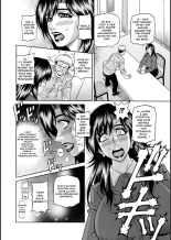 HELP! Saya Sensei Ch.1-8 : page 68