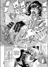 HELP! Saya Sensei Ch.1-8 : page 76