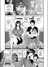 HELP! Saya Sensei Ch.1-8 : page 77