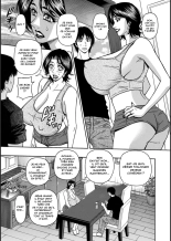 HELP! Saya Sensei Ch.1-8 : page 81
