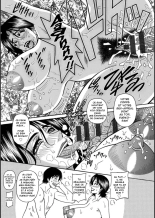 HELP! Saya Sensei Ch.1-8 : page 93