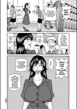 HELP! Saya Sensei Ch.1-8 : page 94