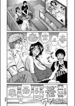 HELP! Saya Sensei Ch.1-8 : page 112