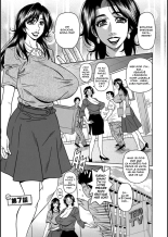 HELP! Saya Sensei Ch.1-8 : page 113