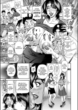 HELP! Saya Sensei Ch.1-8 : page 117