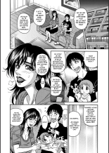 HELP! Saya Sensei Ch.1-8 : page 120