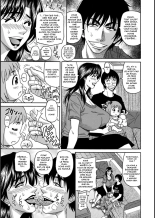 HELP! Saya Sensei Ch.1-8 : page 121