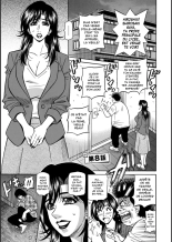 HELP! Saya Sensei Ch.1-8 : page 131