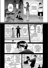 HELP! Saya Sensei Ch.1-8 : page 132
