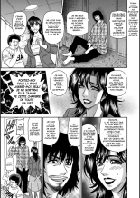 HELP! Saya Sensei Ch.1-8 : page 133