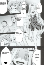 Hentai Draph Bokujou : page 5