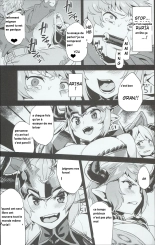 Hentai Draph Bokujou : page 9