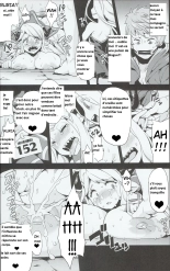 Hentai Draph Bokujou : page 13