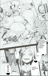 Hentai Draph Bokujou : page 18