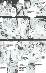 Hentai Draph Bokujou : page 21