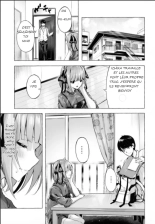 Hentai Gotoubun no hanayome : page 1