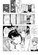 Hentai Gotoubun no hanayome : page 7