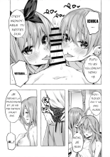 Hentai Gotoubun no hanayome : page 15