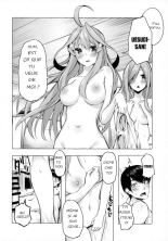 Hentai Gotoubun no hanayome : page 16