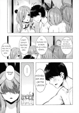 Hentai Gotoubun no hanayome : page 26