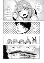 Hentai Gotoubun no hanayome : page 27