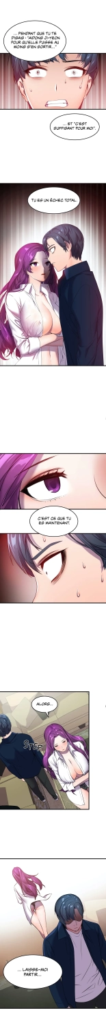 Hero Manager Chapitre 2 : page 7