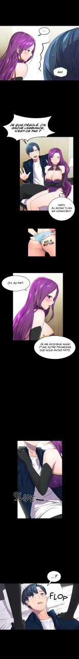 Hero Manager Chapitre 2 : page 13