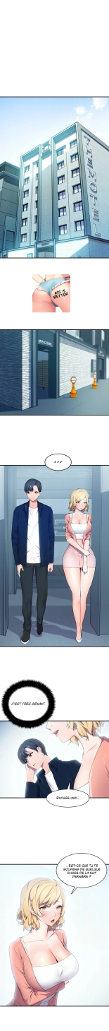 Hero Manager Chapitre 3 : page 2