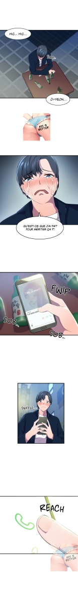 Hero Manager Chapitre 3 : page 5